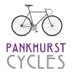 Pankhurst Cycles (@cyclespankhurst) Twitter profile photo Pankhurst Cycles (@cyclespankhurst) Twitter profile photo