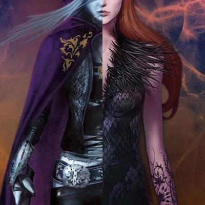 News, memes, theories, Fanarts and everything about Sarah J. Maas books| A Court of Frost and Starlight out now | Kingdom of Ash( ToG 7) out 10/23/18
