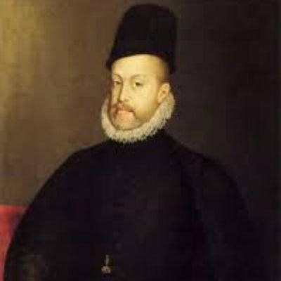 Felipe II Habsburgo