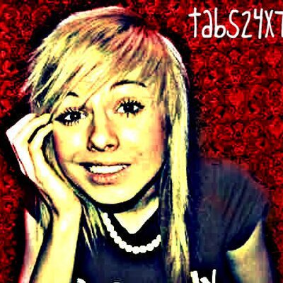 Tabby Ridiman (@Tabbyofficial24) / Twitter