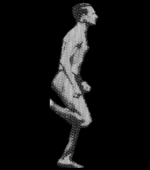 Want the first 140 digits of the Crossfit WOD on your mobile phone? Follow me!
Sponsored byExer-Genie