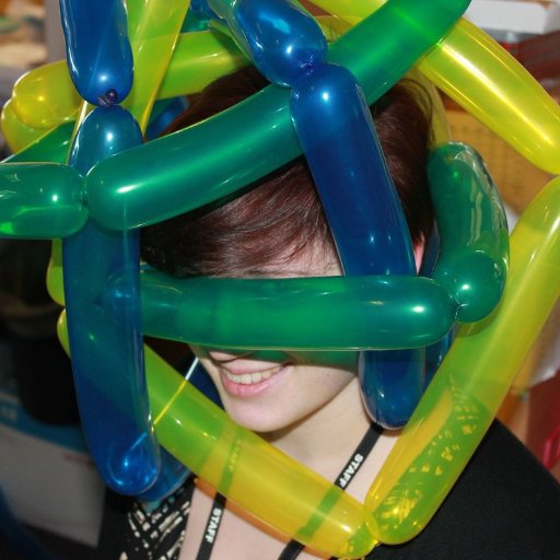 Mrs_Aylett's profile picture. Head of Maths at a school in London