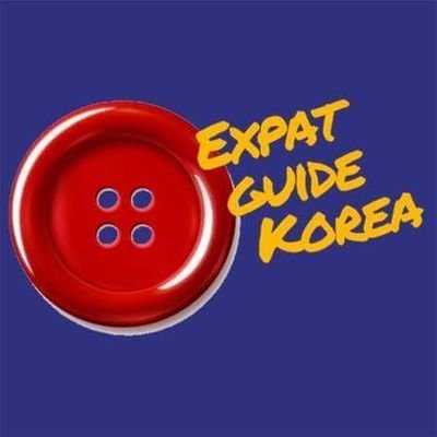 ExpatGuideKorea Profile Picture