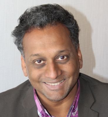 MarcGnanou's profile picture. Innovation ICDC