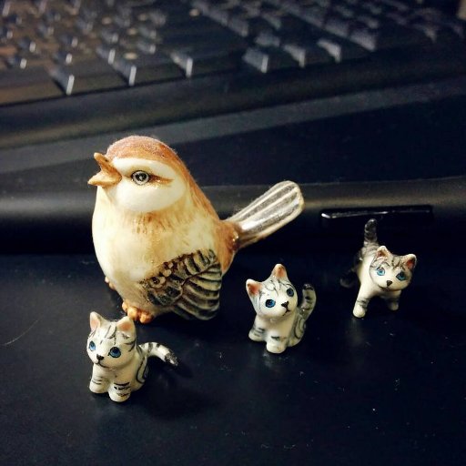 HildaLeiさんのプロフィール画像