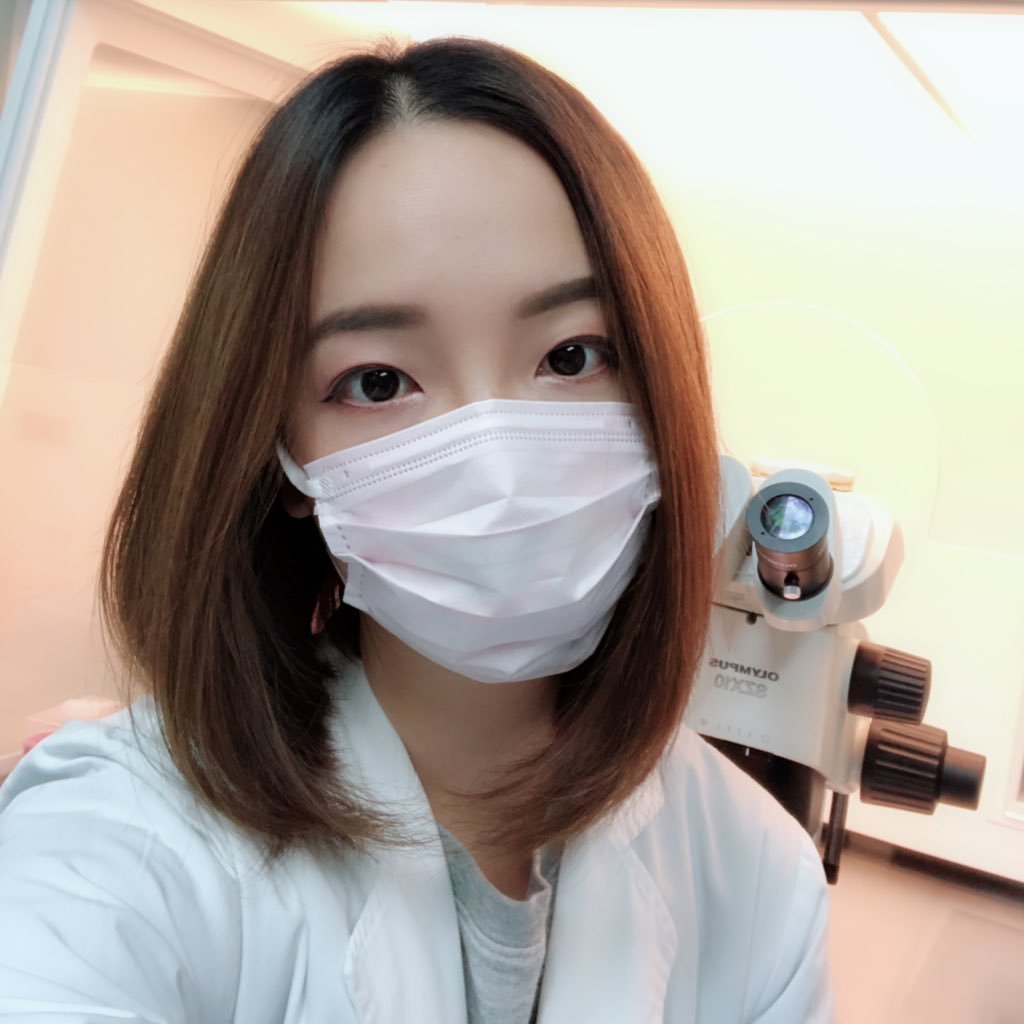 Dr. Hannah Hanaさんのプロフィール画像
