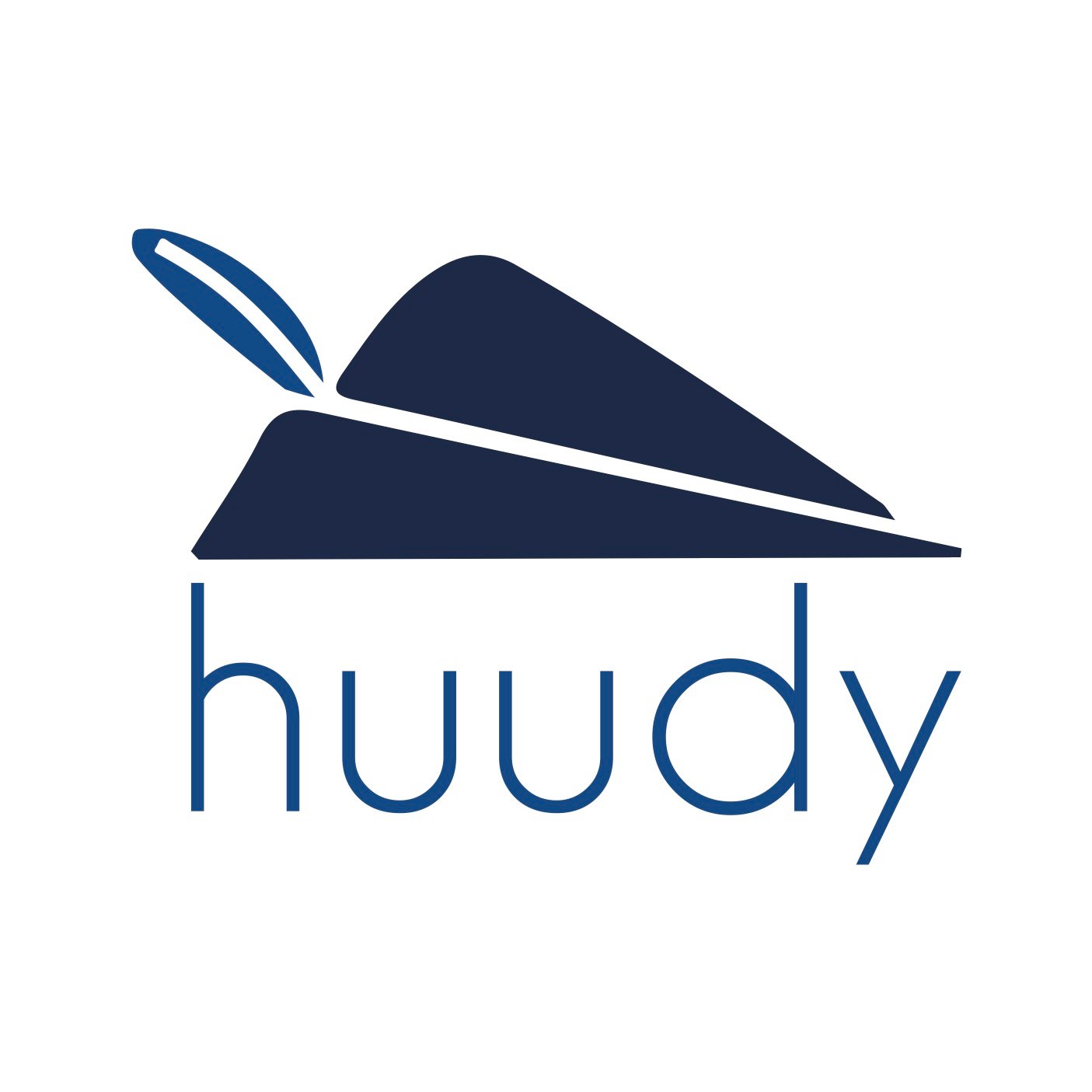 Use huudy, invest magically.
Huudy automatically rounds up every purchase you make and invest the spare change.