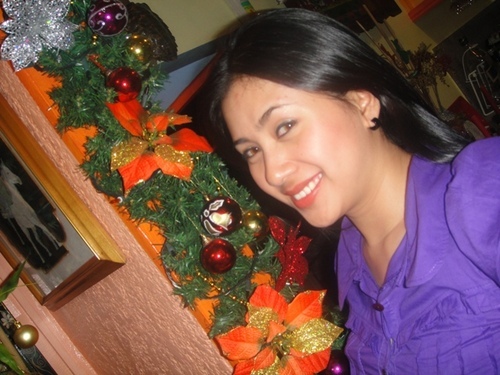 geraldine t. dadua