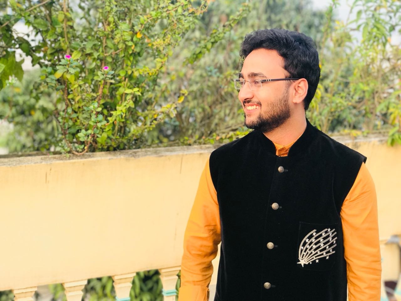 Chinmoy0007's profile picture. Let my dreams come true