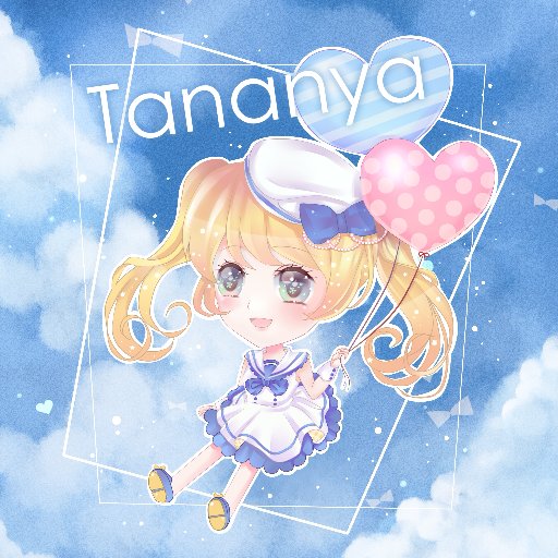 Tananya_Art 224さんのプロフィール画像