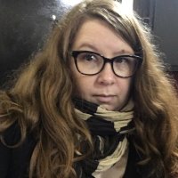 Jennifer (@grapesaresour) 's Twitter Profile