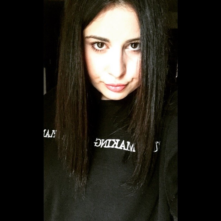 alessiadeggio's profile picture. è tutto scritto ed è qui dentro e viene tutto via con me! Luciano Ligabue
NO TAP.!