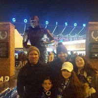 Richard Lloyd(@Richlloyd1984) 's Twitter Profile Photo Richard Lloyd(@Richlloyd1984) 's Twitter Profile Photo