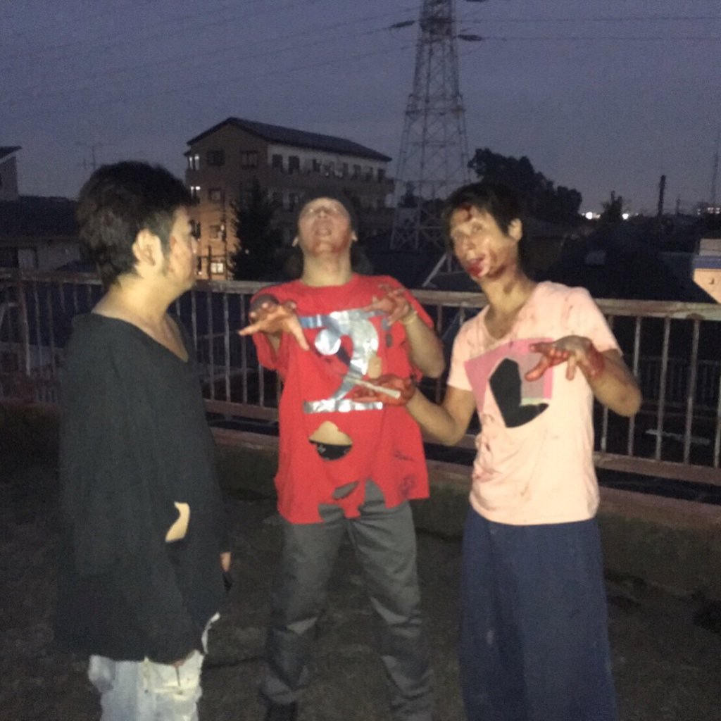 山段 智昭 Tomo Sandan Twitter 山段 智昭 Tomo Sandan Twitter