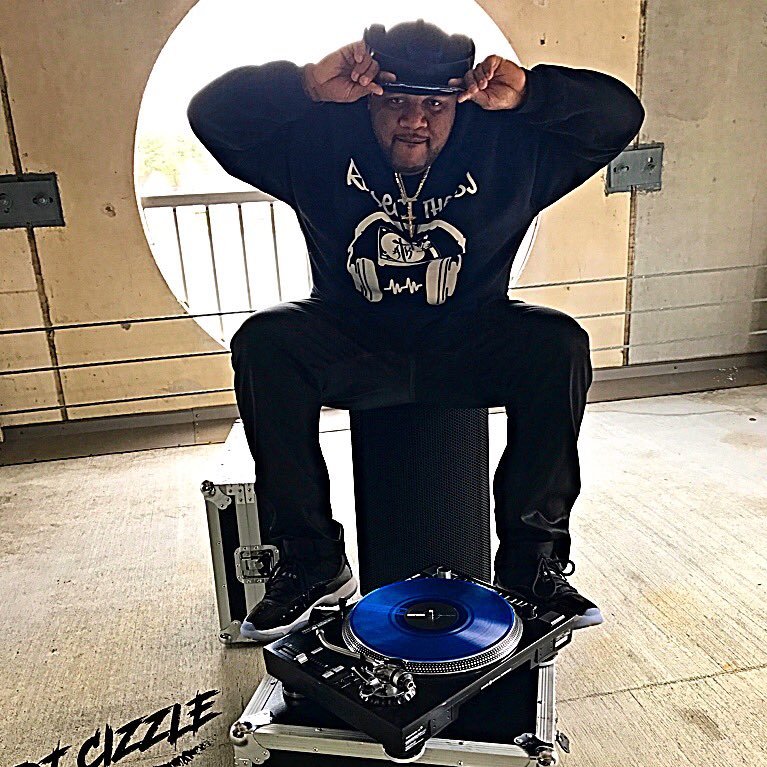 #IAmTheDJ #TeamRavens #Team322 #TeamCizzle #TeamAries #TeamJordan