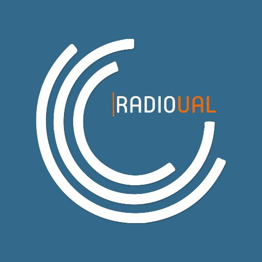 Cuenta oficial de RADIOUAL, la Radio de la Universidad de Almería. Envía tu propuesta 💡➡️ https://t.co/7ItFKHaloU