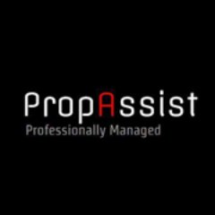 PropAssist is a Professional Property Management Services Company.