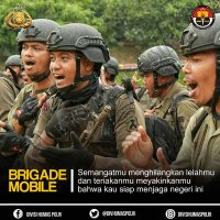 HumasBrimob_Aceh (@humasbrimobaceh) 's Twitter Profile