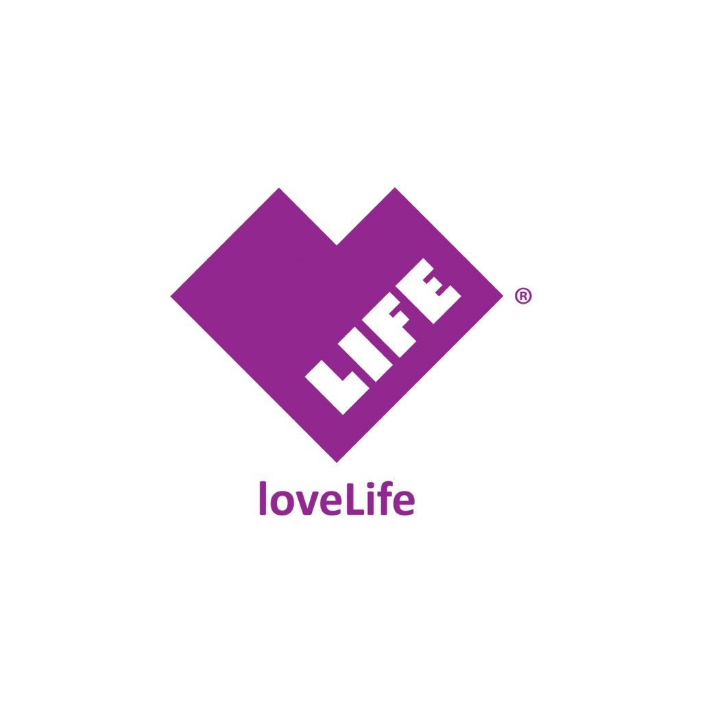 An NGO whose core focus is to change the lives of young people using programmes to influence positive behavioural change 💜 | #loveLifeZA @loveLife_CEO