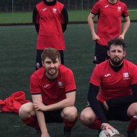 Rich (@richardabbott8) 's Twitter Profile