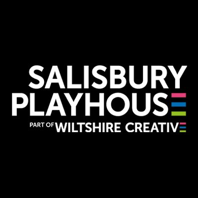 Salisbury Playhouse part of Wiltshire Creative Profile