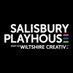 Salisbury Playhouse part of Wiltshire Creative (@salisburyplay) Twitter profile photo