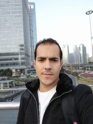 chefai_ahmed's profile picture. 