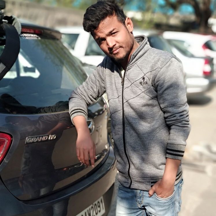 vijaypandat_'s profile picture. 