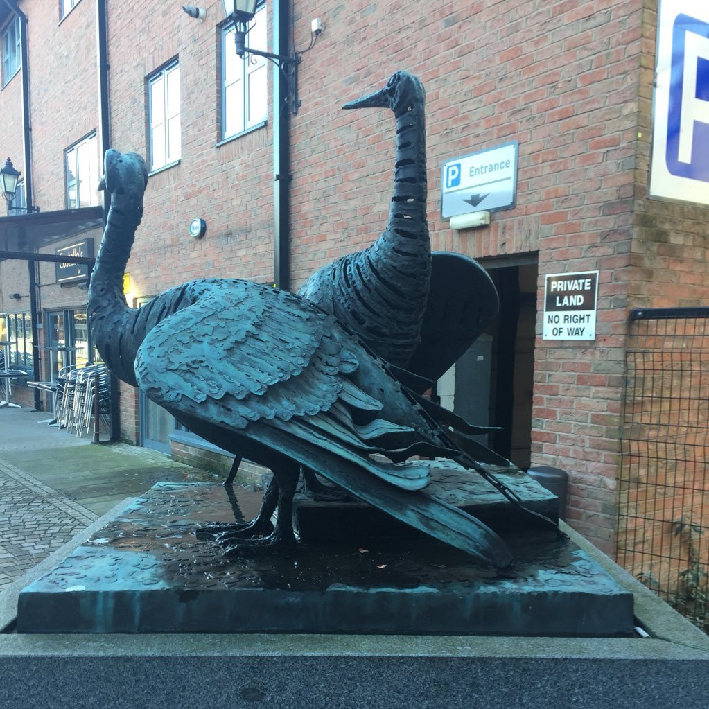 Goose Green, Altrincham. Updating you on everything happening in Altrincham’s Goose Green. Instagram- goosegreenaltrincham