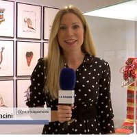 Patricia Poncini (@patriciaponcini) 's Twitter Profile