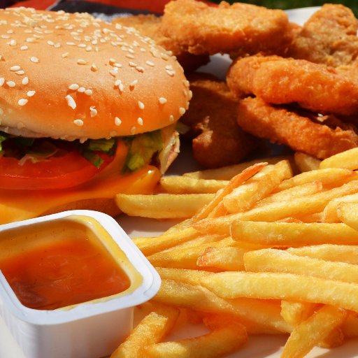 Food Blogger