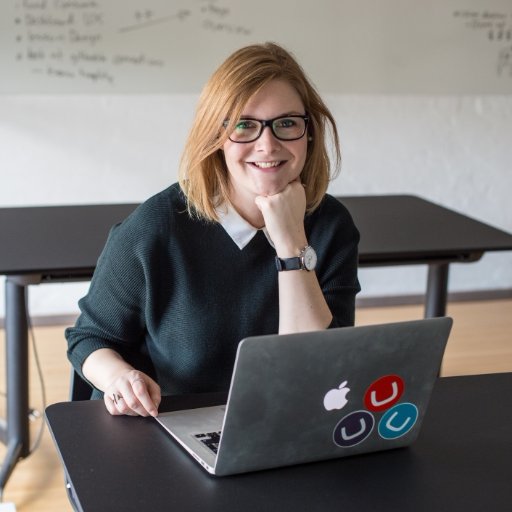 GreenVera22's profile picture. Head of Communication @umbraco