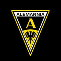 Alemannia Aachen (@alemannia_ac) Twitter profile photo