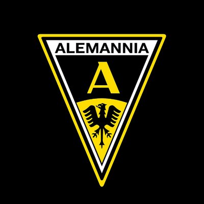 Alemannia Aachen De Alemannia Aachen De