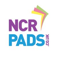NCR Pads (@ncrpads) 's Twitter Profile Photo NCR Pads (@ncrpads) 's Twitter Profile Photo