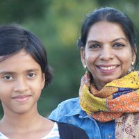 Revathi Suyambulingam (@kuttirevathi) 's Twitter Profile
