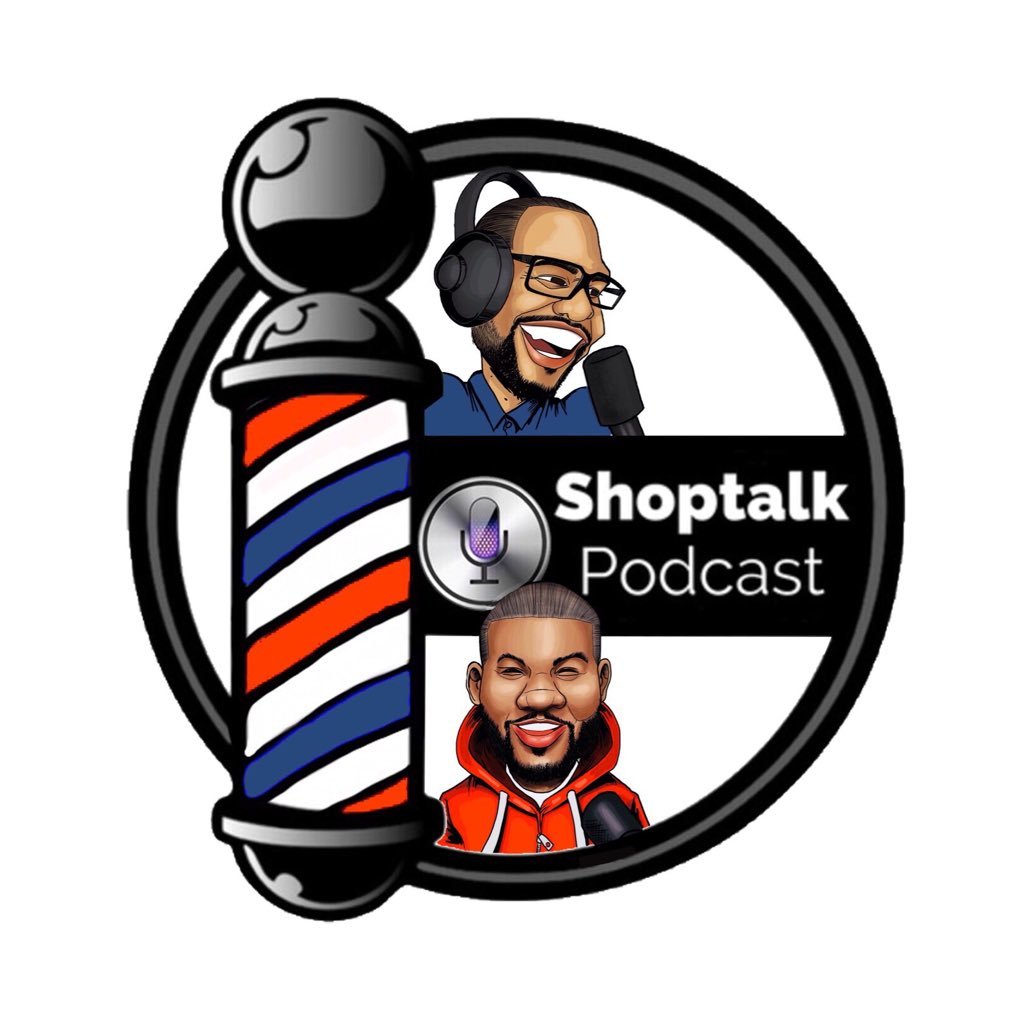Shoptalkpodcast Profile