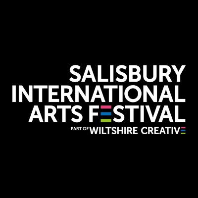 Salisbury International Arts Festival is an annual multi-arts festival | Part of @WiltsCreative