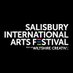 Salisbury International Arts Festival (@SalisburyFest) Twitter profile photo