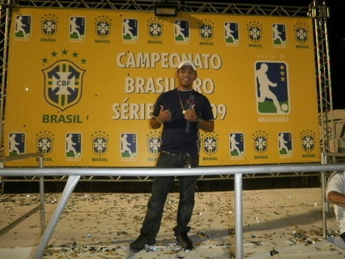 professor de educação física