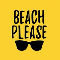 BEACH PLEASE(@beachpleaseIND) 's Twitter Profile Photo