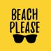 BEACH PLEASE (@beachpleaseIND) Twitter profile photo