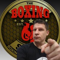 🥊Gareth Williams⭐TBS 🏆BBB🥊(@Theboxingshop) 's Twitter Profile Photo