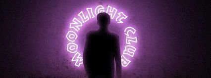 uoc_commission's profile picture. MUSICAL THEATRE COMMISSION ANNOUNCEMENT

MOONLIGHT CLUB / 26-29 04 2018. Secret Location. #moonlightclub