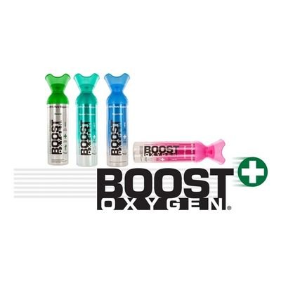 The ultimate Boost for Amateur & Pro Athletes.
Boost Oxygen assists with Increased Energy, Endurance, Recovery and Alertness.

Find us on #FB and #Instagram