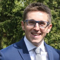Tomasz Paradowski (@odjazzd) 's Twitter Profile