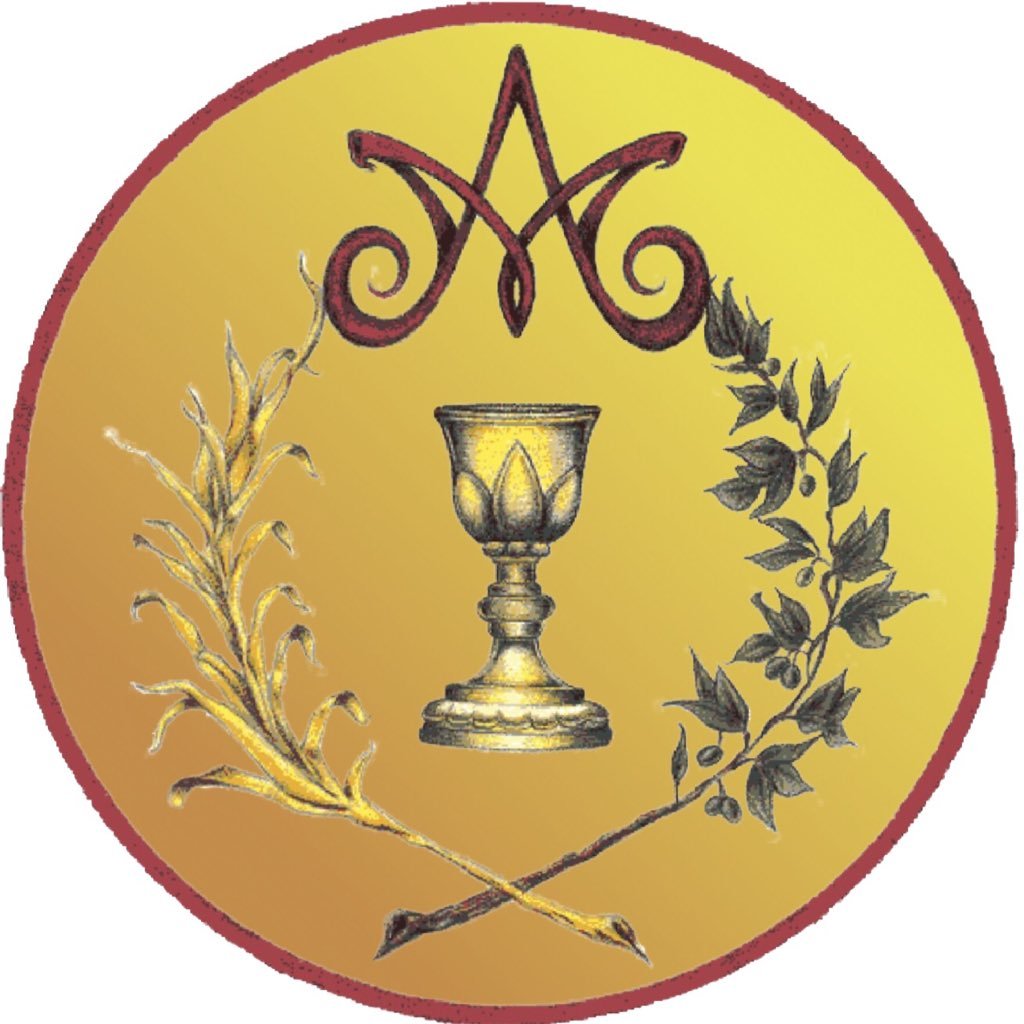 Hermandad de Jesús Orando en el Huerto y Mª Stma. de las Angustias, Nuestro Señor Jesús Atado a la Columna, Jesús de la Caña Verde y Ntra. Sra. de la Esperanza
