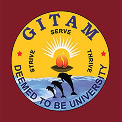 GITAM_Bengaluru's profile picture. 