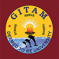 GITAM Bengaluru(@GITAM_Bengaluru) 's Twitter Profile Photo