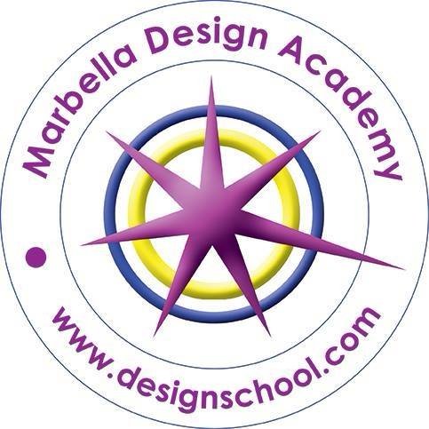 Marbella Design Academy in sunny Spain. BA (Hons) validated programmes in Interior Architecture & Design, Fashion Design & Manufacture, Graphic Design & Media.)